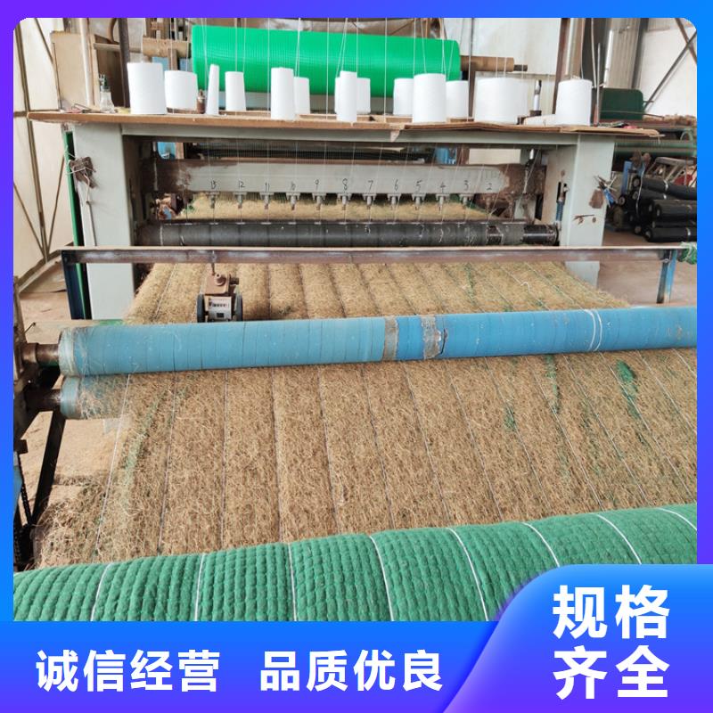 加筋抗沖生物毯型號密度