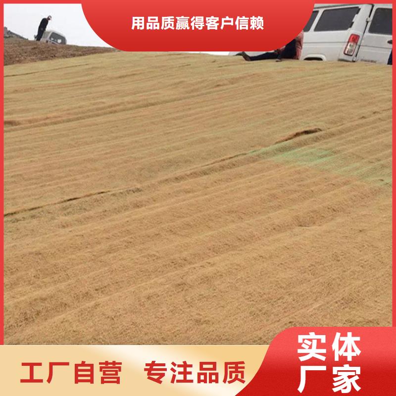 秸稈草毯椰絲環保草毯