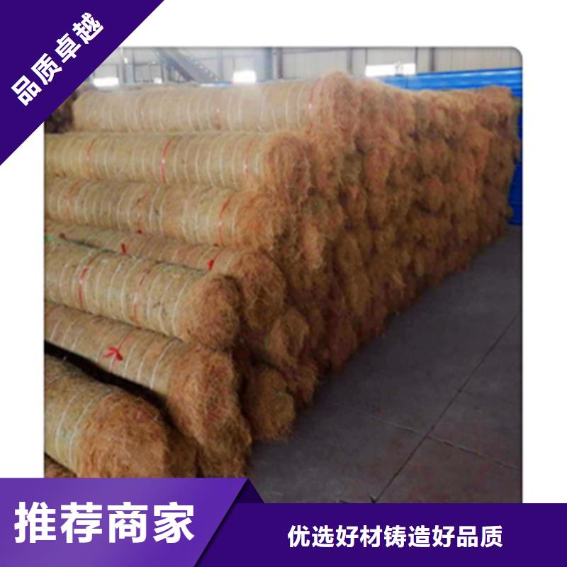 加筋抗沖生態(tài)毯-加筋草籽毯