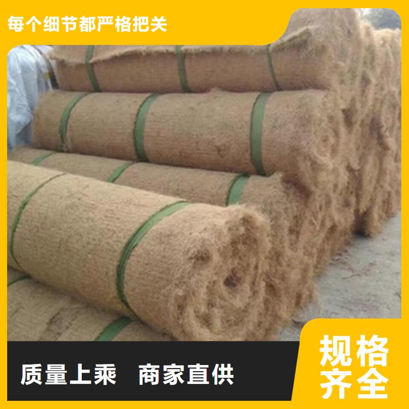 椰絲毯土工布用心做品質(zhì)