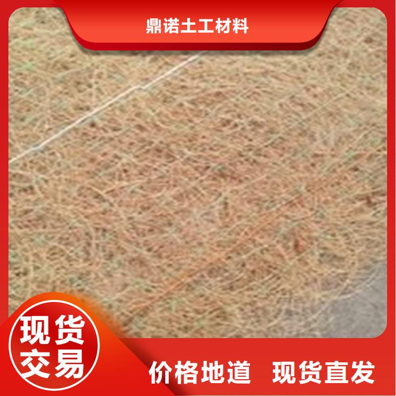 椰絲植生毯-抗沖刷生物毯-抗沖毯