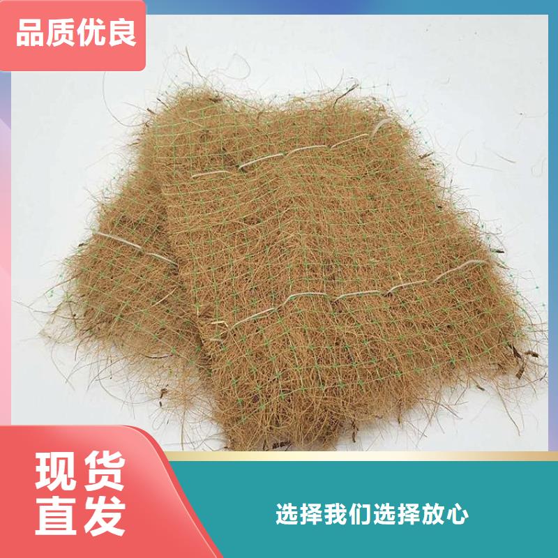 加筋抗沖生態毯護坡植被植草毯