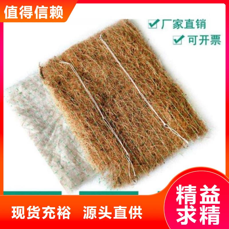 麻椰固土墊抗老化植草毯