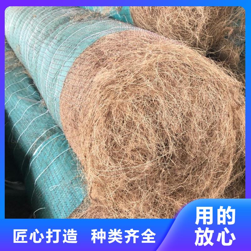 護坡植被植草毯型號全
