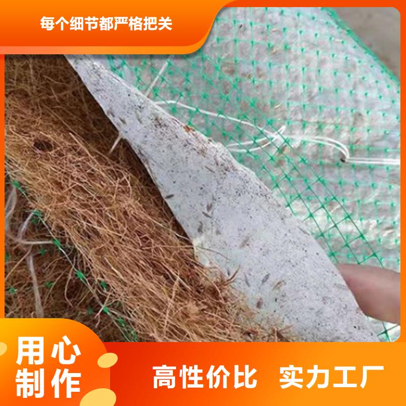 椰絲毯土工格柵現貨直發