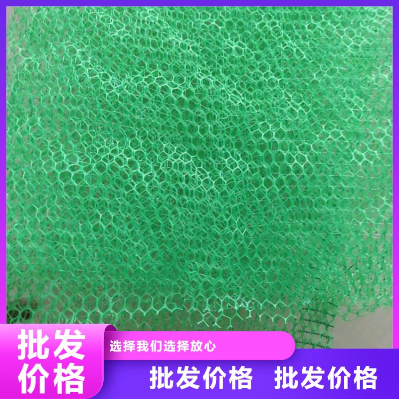 EM3三維固土網墊