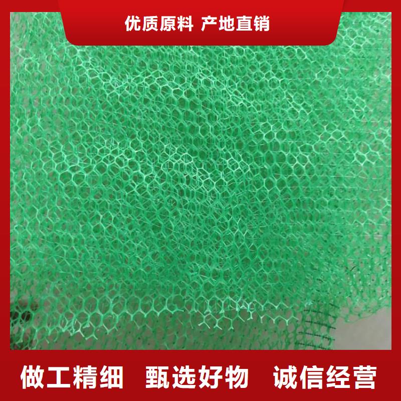 EM4三維固土網墊施工資訊