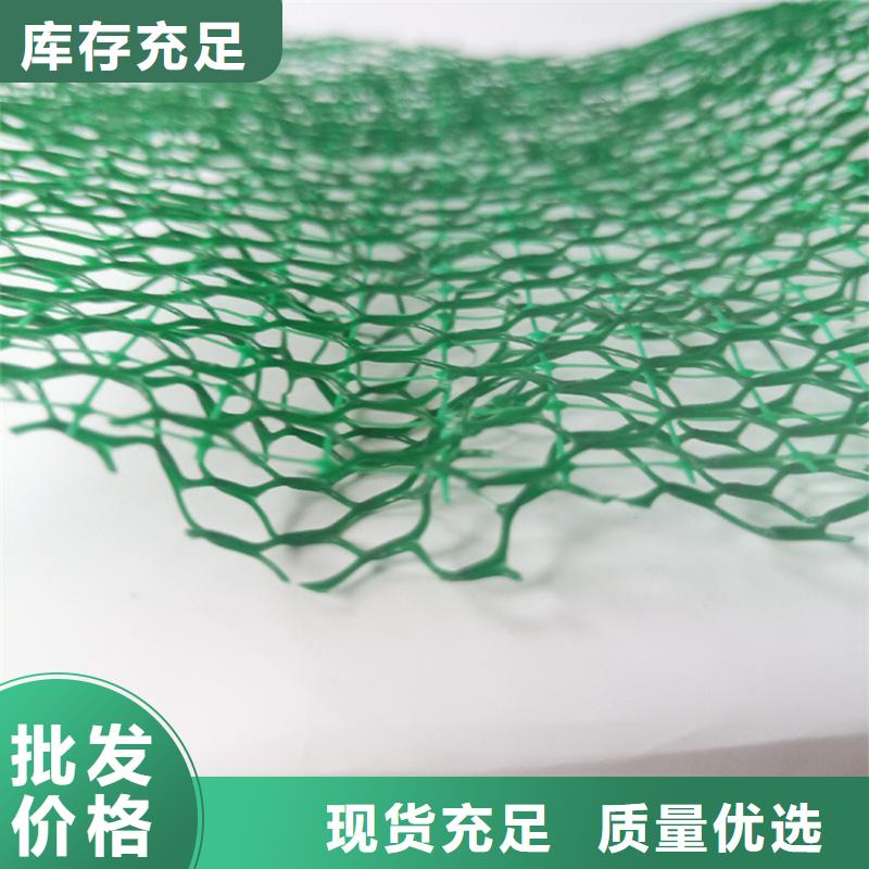 三維植被網土工膜質量優選