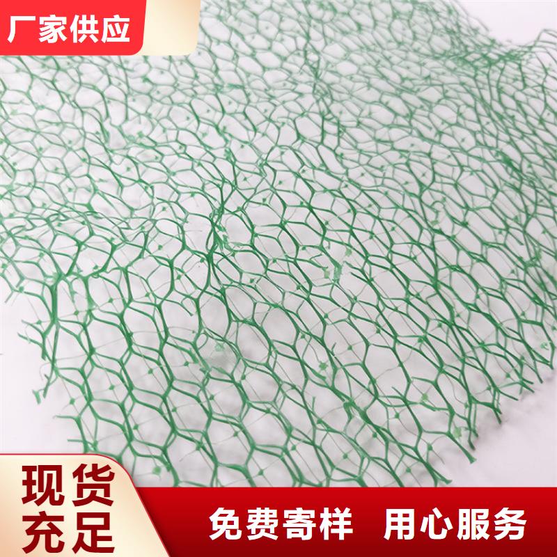EM3三維加筋網(wǎng)墊-加筋三維植被網(wǎng)