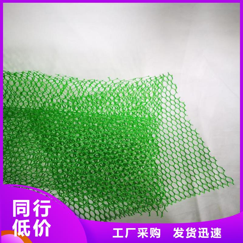 EM3三維加筋網墊