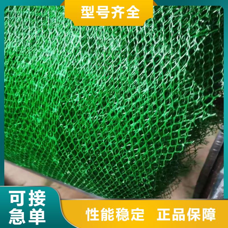EM3三維加筋網墊規格顏色