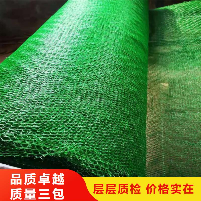 三维植被网土工膜质量不佳尽管来找我