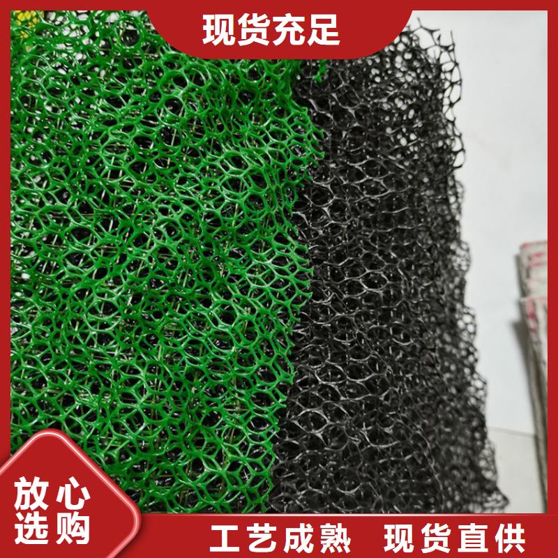 【三維植被網(wǎng)】土工膜技術(shù)先進(jìn)