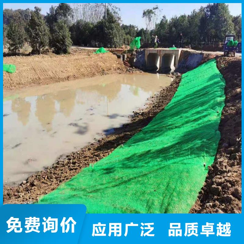 EM3三維固土網墊