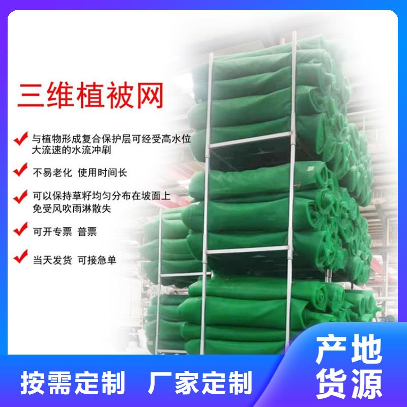 EM4三維護坡植草網(wǎng)墊廠家-咨詢