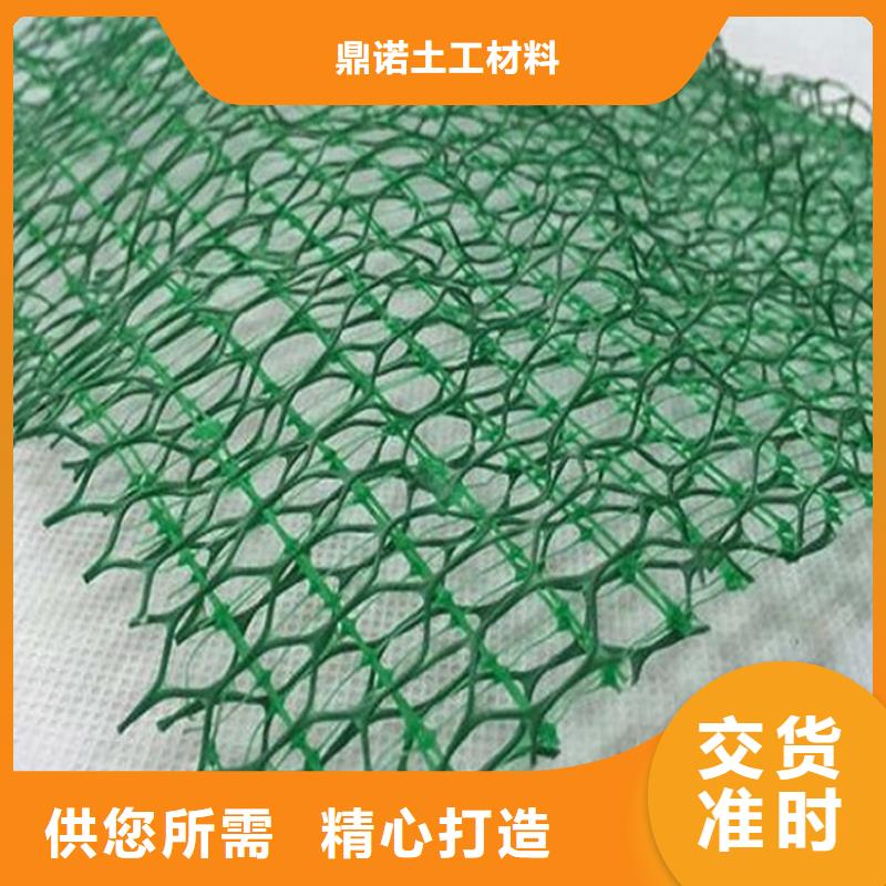 三维植被网土工膜质量不佳尽管来找我