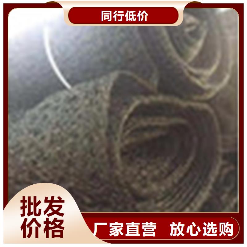通风降噪丝网软式透水管客户信赖的厂家