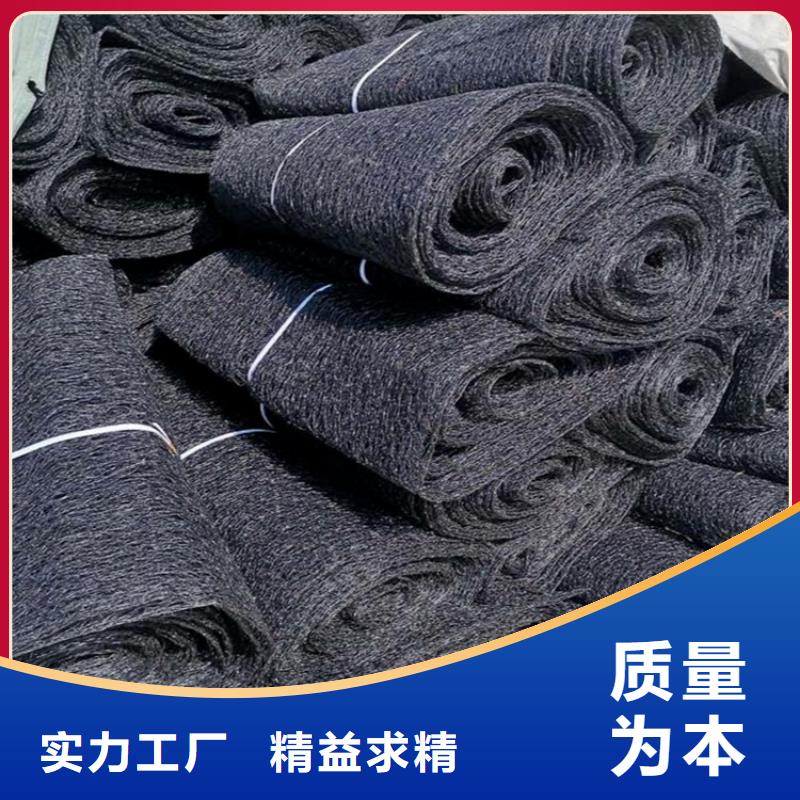 通風降噪絲網土工布嚴格把控質量