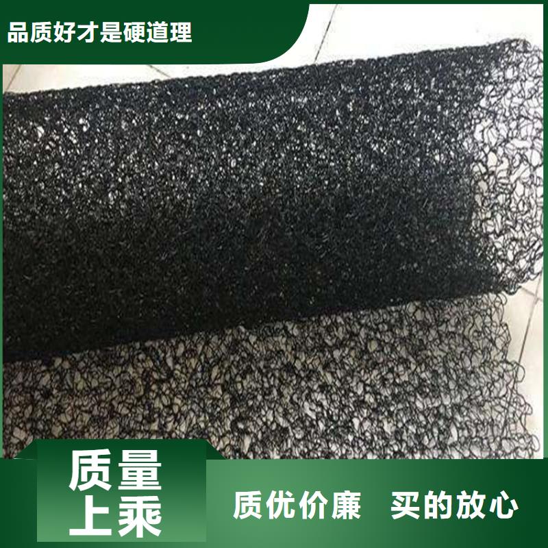 通風降噪絲網膨潤土防水毯甄選好廠家
