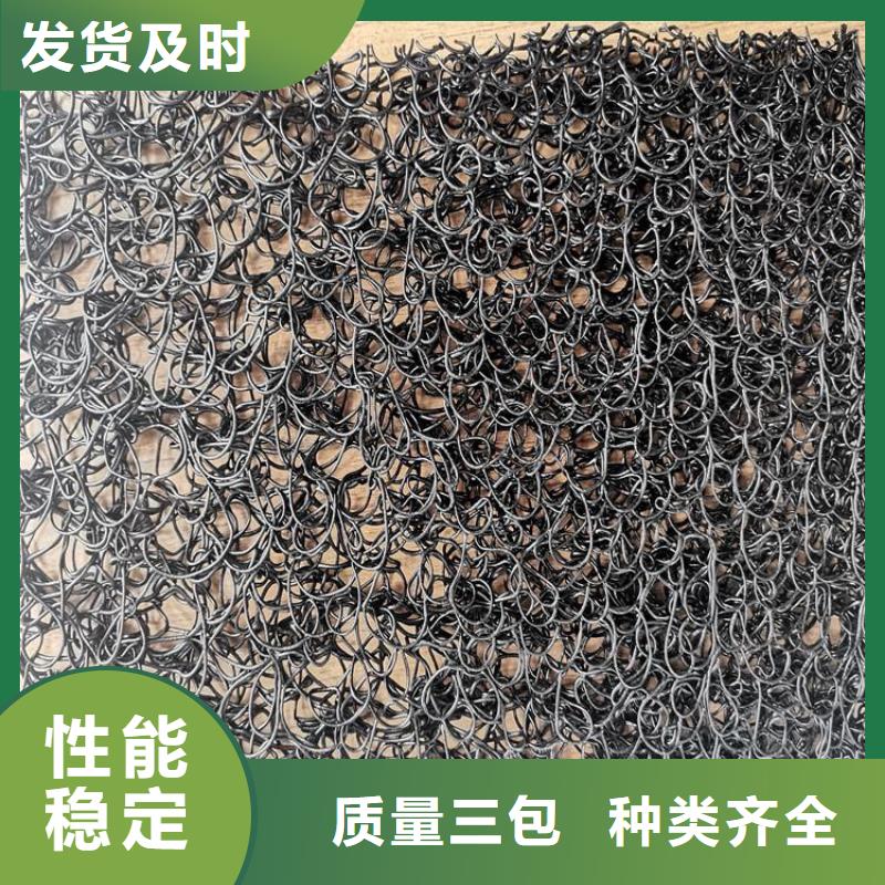 通風(fēng)降噪網(wǎng)來廠考察