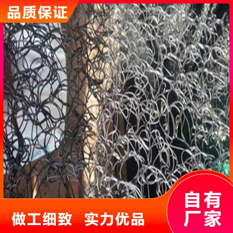 通風降噪絲網防滲膜N年專注