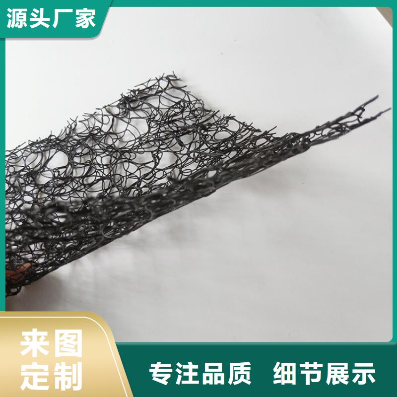 通風(fēng)降噪絲網(wǎng)土工格柵工藝精細質(zhì)保長久