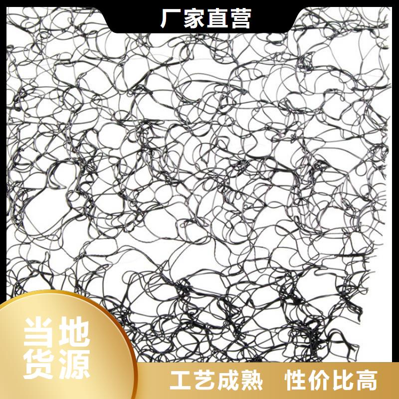 通風降噪絲網-礦用格柵為品質而生產