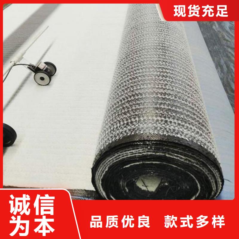 膨润土防水毯蓄水板多年经验值得信赖