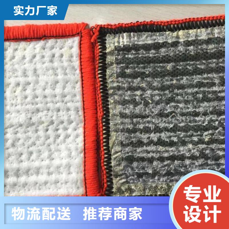 膨润土防水毯蓄水板多年经验值得信赖