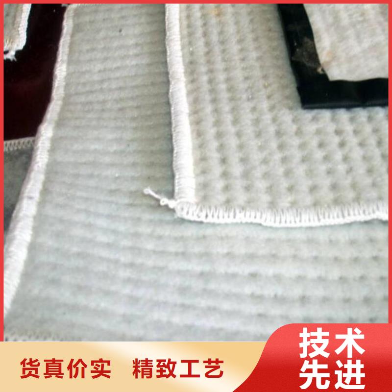 膨潤土防水毯_HDPE土工膜款式多樣