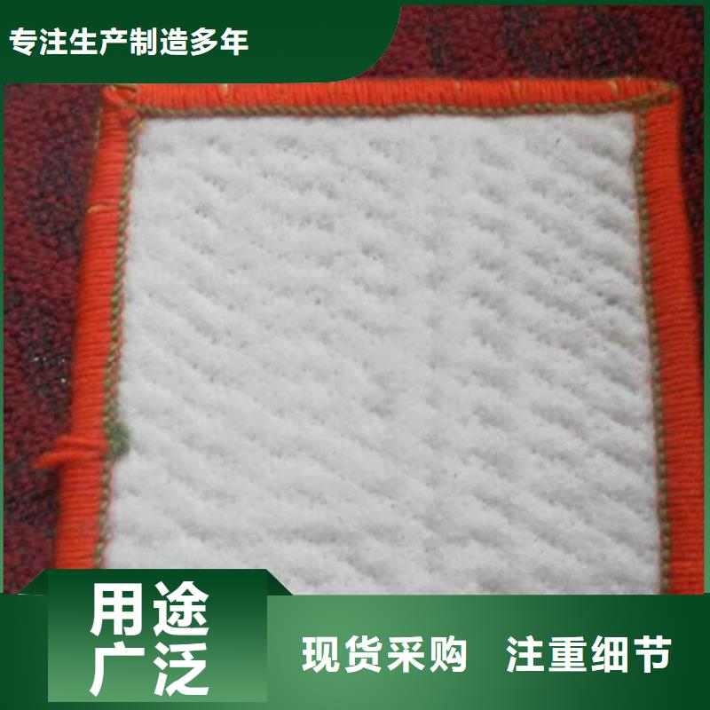 膨润土防水毯蓄水板多年经验值得信赖
