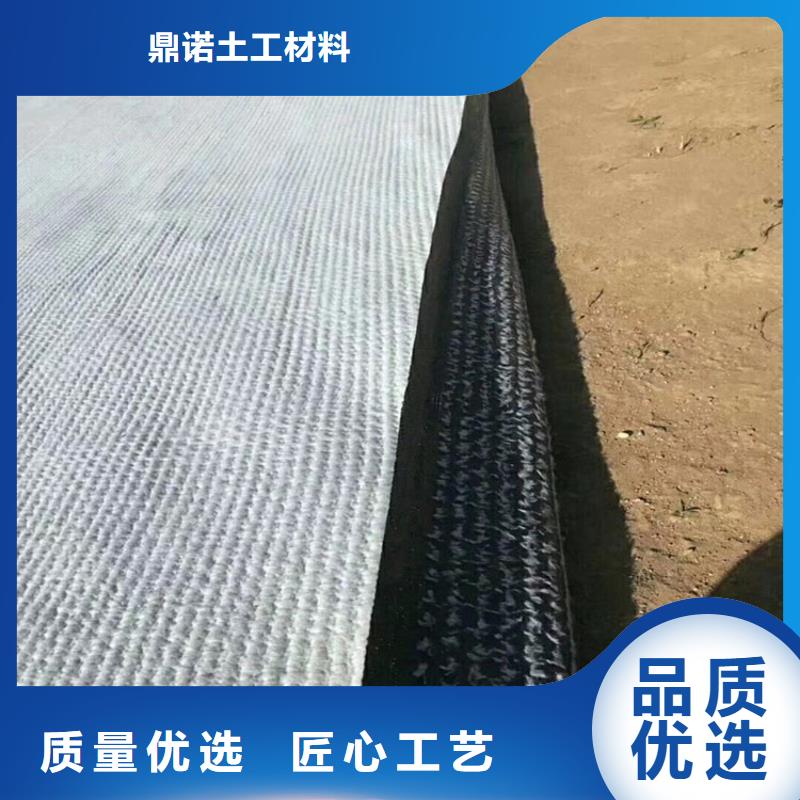 膨潤(rùn)土防水毯土工布專(zhuān)業(yè)生產(chǎn)設(shè)備