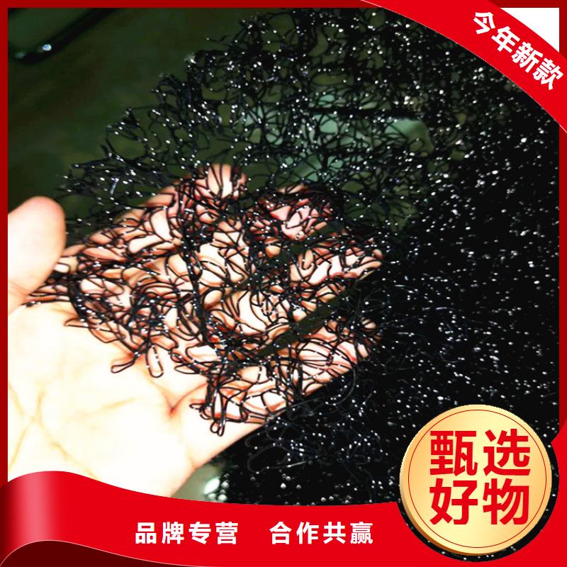 水土保護(hù)毯膨潤(rùn)土防水毯廠家新品