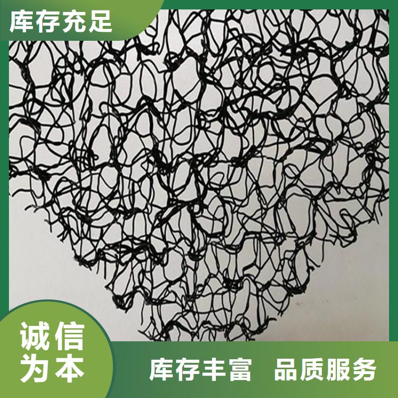 水土保護(hù)毯-礦用格柵真材實料加工定制