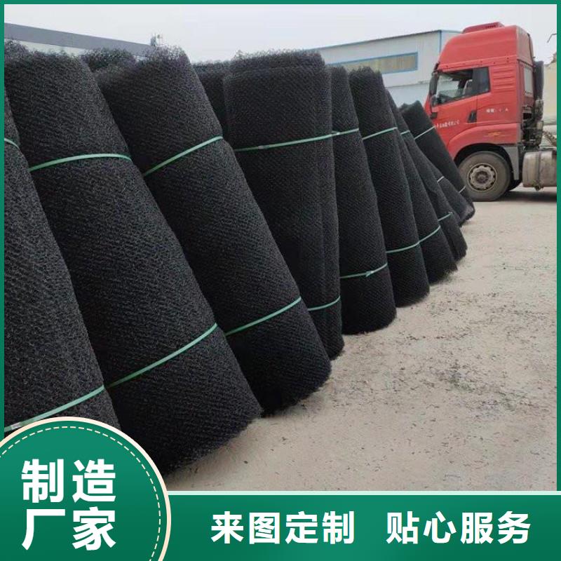 水土保護毯,鋼塑格柵多種規格可選