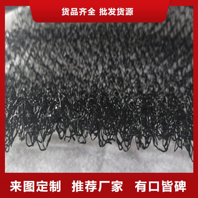 水土保護毯雙向土工格柵批發商