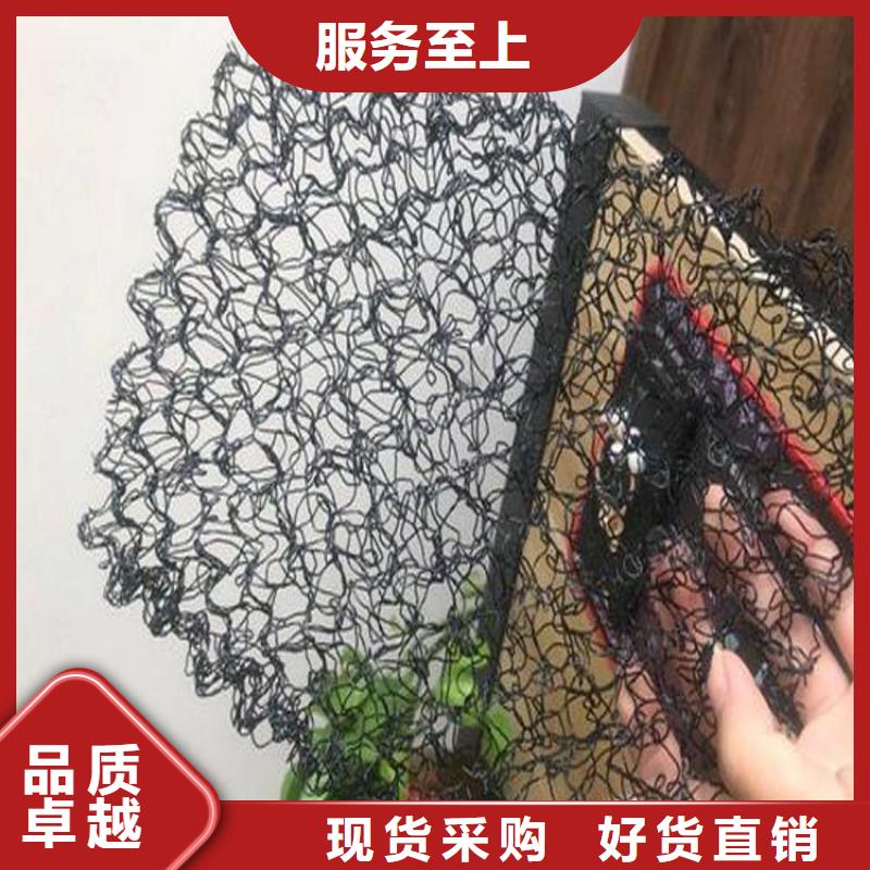水土保護毯,鋼塑格柵多種規格可選