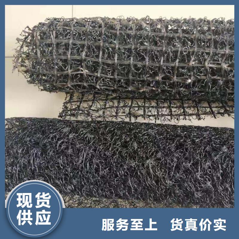 水土保护毯钢塑土工格栅品牌企业