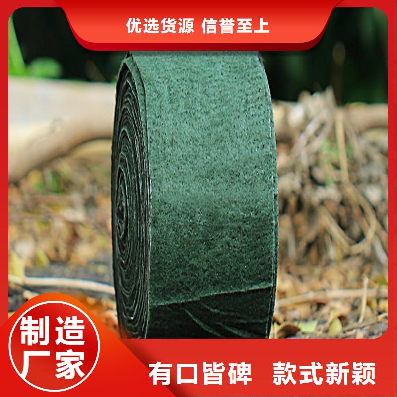 裹樹布HDPE土工膜源頭廠家