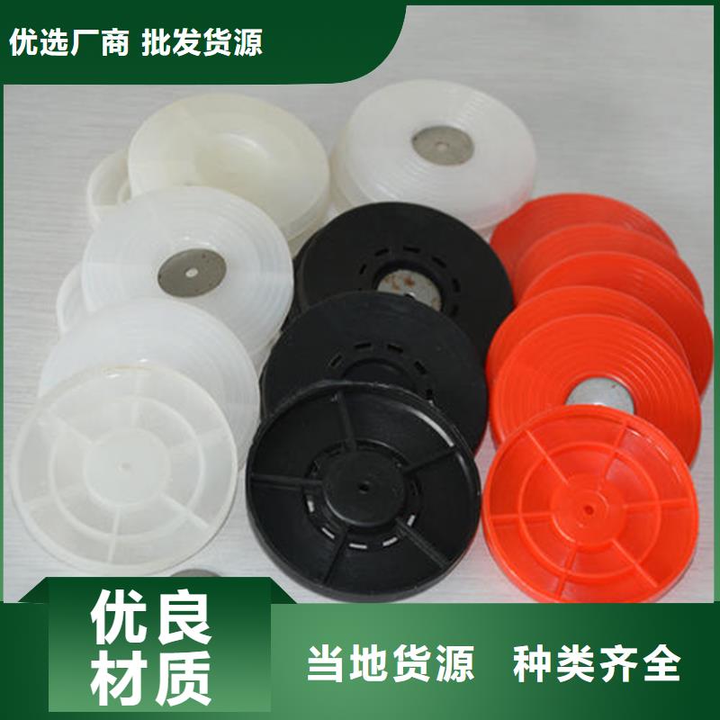 熱熔墊片軟式透水管真誠合作