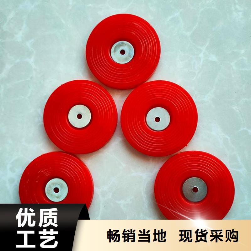 熱熔墊片軟式透水管真誠合作
