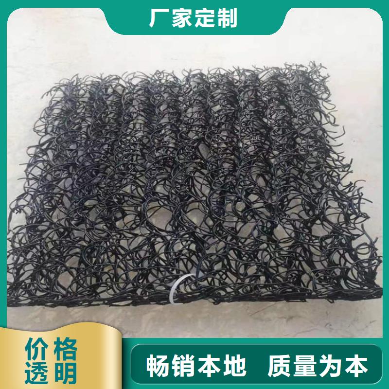 土工席墊玻纖格柵選擇大廠家省事省心