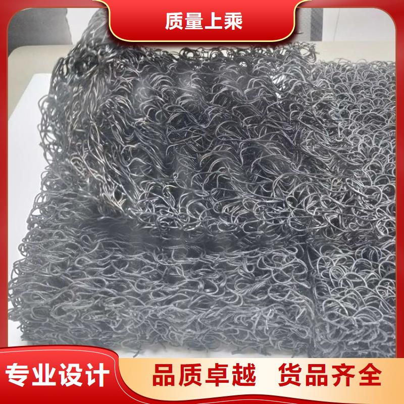 土工席垫玻纤格栅选择大厂家省事省心