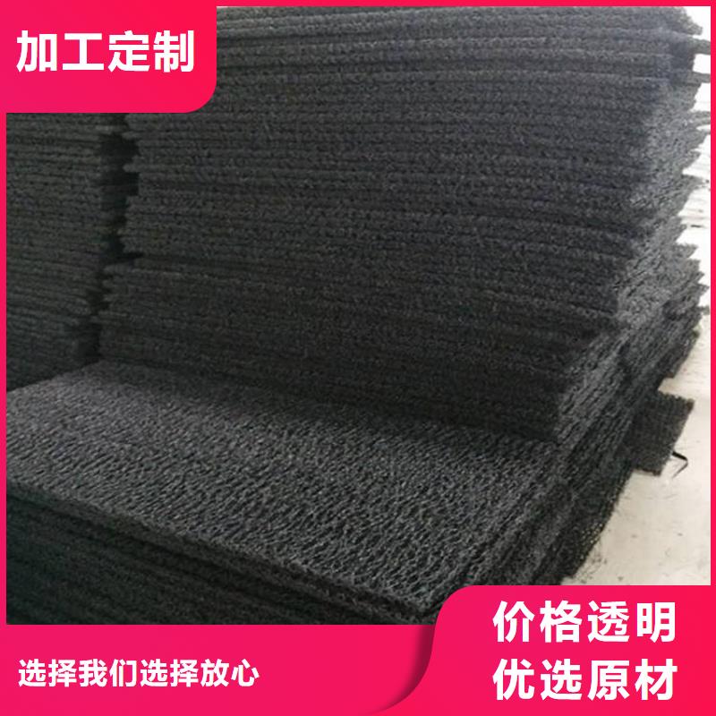【土工席墊_礦用格柵實力大廠家】