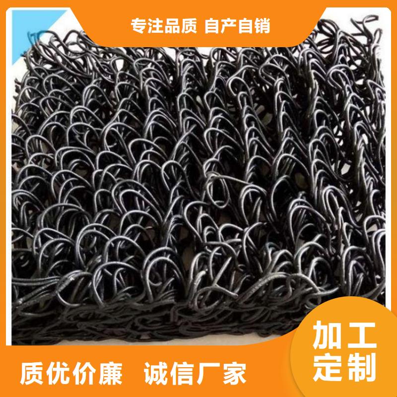 土工席墊聚酯玻纖布為品質而生產