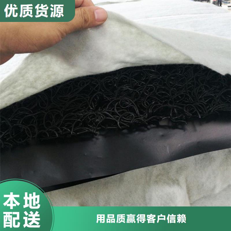 土工席墊-塑料土工格柵現(xiàn)貨快速采購(gòu)
