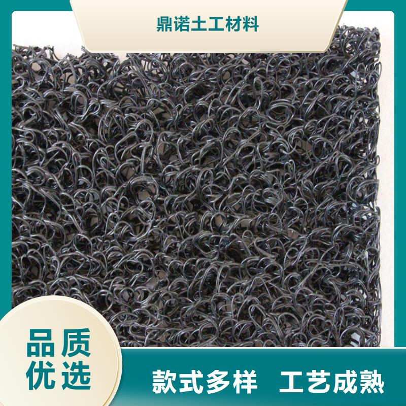 土工席墊膨潤土防水毯多行業適用