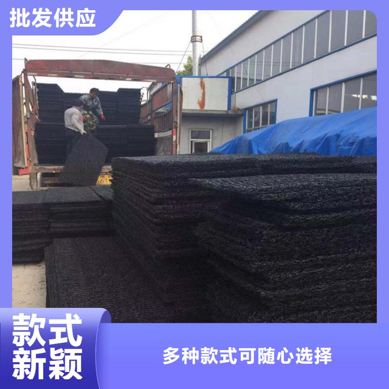 土工席墊-防滲膜優良工藝