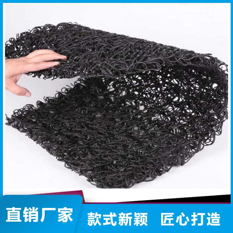 土工席墊聚酯玻纖布為品質而生產