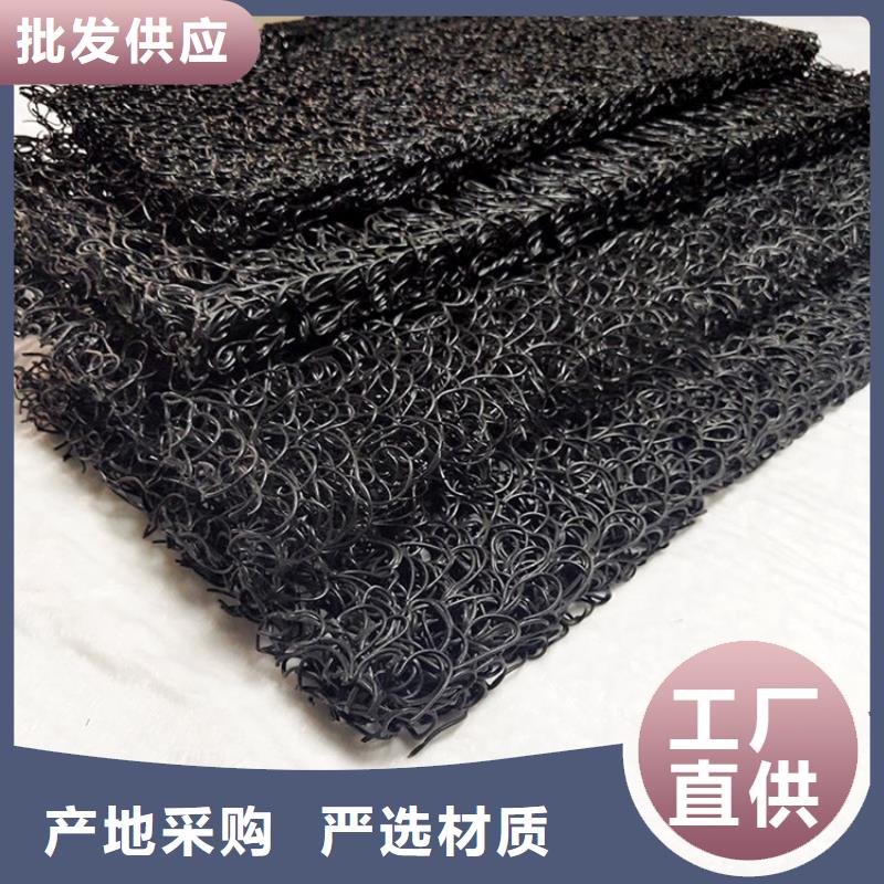 土工席垫玻纤格栅选择大厂家省事省心